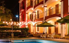 La Casona Tequisquiapan Hotel&Spa